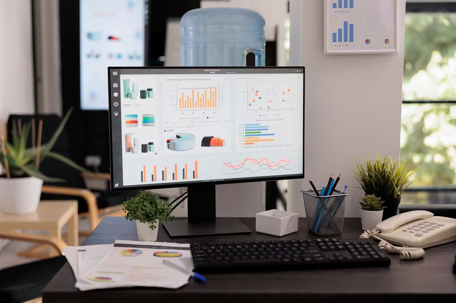 How Construction Companies Leverage PPC Automation Software