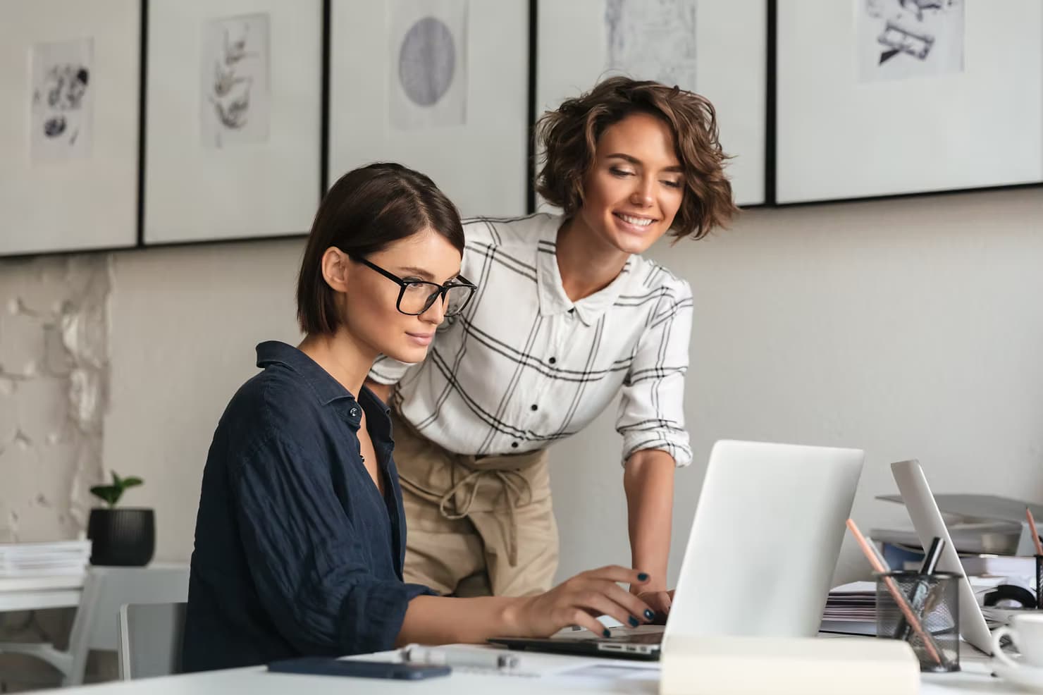 How To Build a High-Converting Landing Page