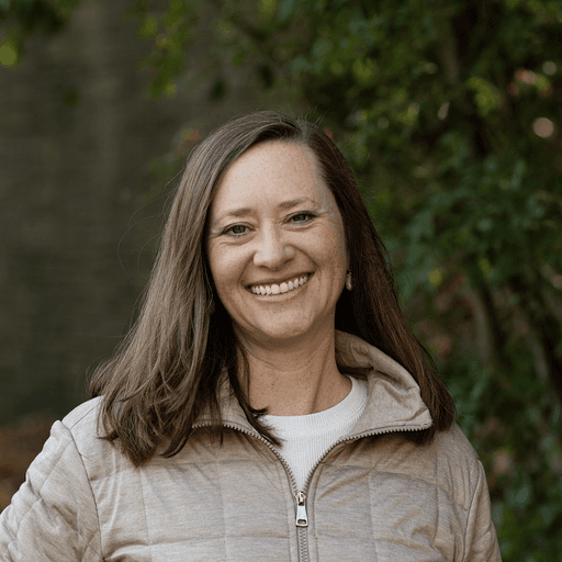 Portrait of Ellen Silva