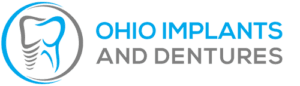 Ohio Implants and Dentures logo