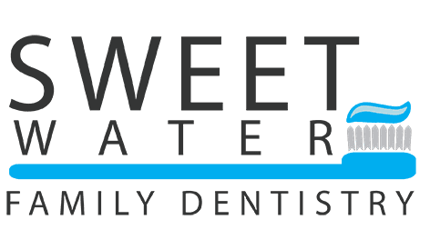 Sweet Water Family Dentistry logo