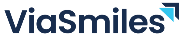ViaSmiles logo